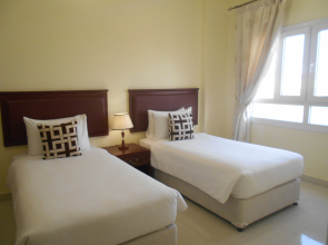 Апарт-отель Nizwa