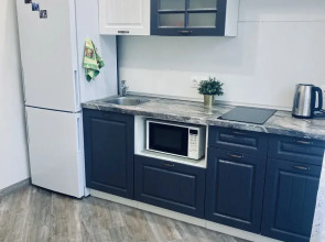 Апартаменты Пространство