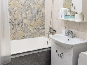 Апартаменты 3х комнатная квартира в сердце города