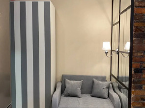 Квартира Ривьера