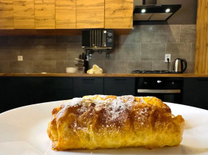 Апартаменты Ростов с дизайнерским ремонтом