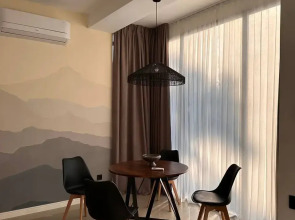 Апартаменты возле Моря