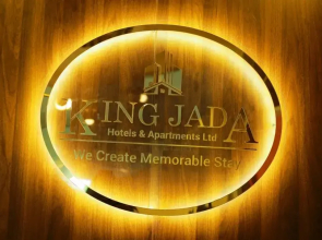 King Jada Apartments & Hotel
