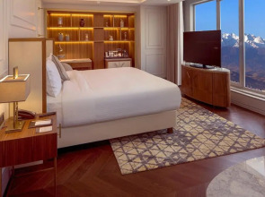 Sheraton Bishkek Hotel