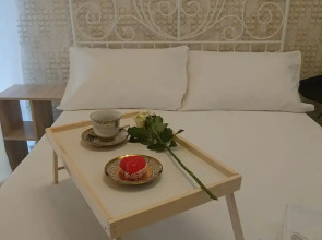 Апартаменты Семейный Очаг