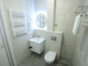 Отель История Тбилиси