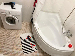 Апартаменты Welcome Home на Циолковского 7