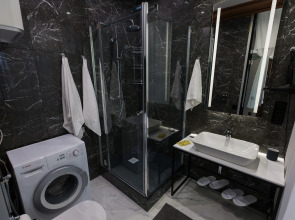 Апартаменты Азбука на Верхнеторговой 4