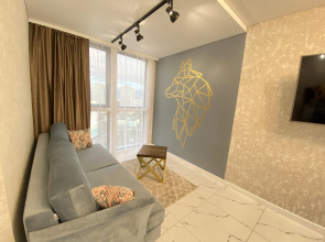 Апартаменты Studio Plus