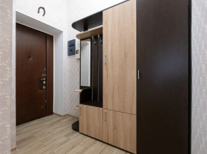 Квартира GM Apartments Легендарная Двушка на Тверской у Садово-Триумфального Сквера