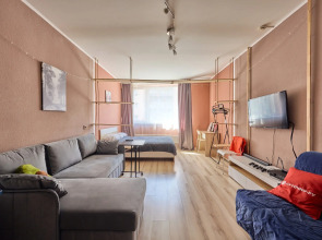 Апартаменты Студия в АК Артек