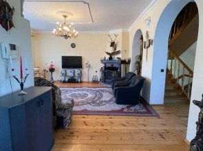 Гостевой дом Вито