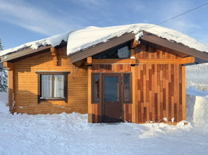 Guest house Sheregesh