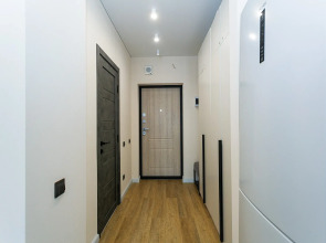 Квартира В столице Сибири