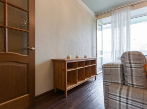 Квартира на Бронной у Патриарших Прудов