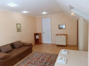 Гостевой Дом Камерата