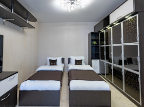 Апартаменты Inndays на Нагорная 32