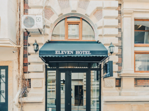 Eleven Hotel Baku