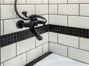 Апартаменты бизнес-класса Горизонт