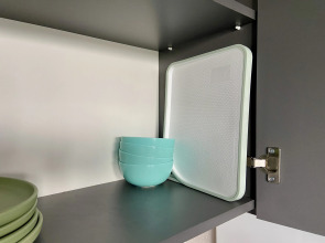 Квартира новая рядом с выездом из города