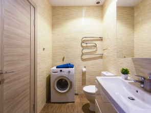 Квартира на Овражной 47А 2