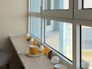 Квартира Шикарная в Шаговой Доступности Набережная Стрелка