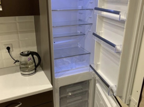 Апартаменты High Standard Ptz