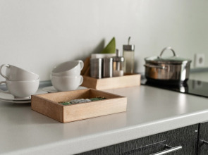 Квартира iHome: Исторический центр