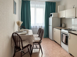 Квартира Комфорт и уют на Водопьянова идеальное место для отдыха