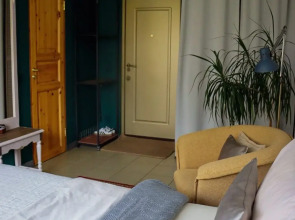 Апартаменты Лофт-Студия на Садовой