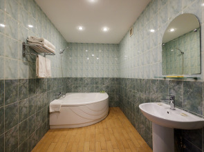 Апартаменты Норд Стар