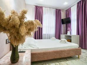 Гостевой дом Марта