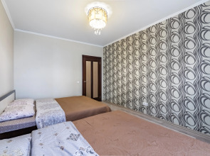 Апартаменты В Центре