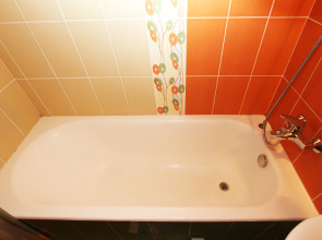 Апартаменты Apart Lux Изумрудная