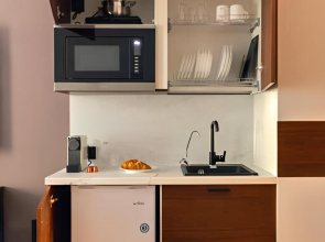 Апартаменты Для друзей