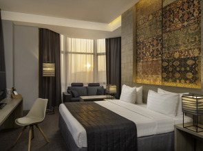 Republica Hotel Yerevan