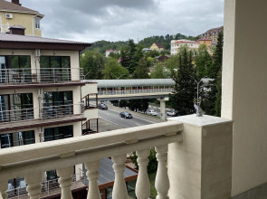 Апартаменты Капри Хаус Ленина 219/4