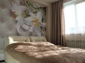 Квартира Уютные апартаменты от компании Чисто Пожить