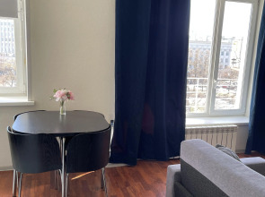 Апартаменты на Площади Горького