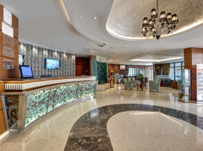 Orchid Hotel Al Barsha, Formerly Golden Tulip Al Barsha