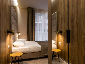 Апарт-Отель Асгард