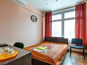 Мини-Отель Ю-Порт