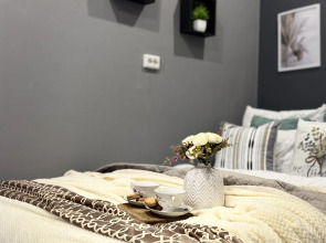 Апартаменты Yousinn