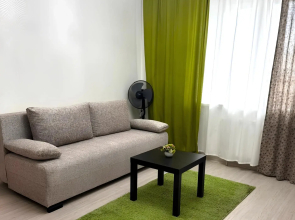 Apartamenty Paulmarie Na Yakubovskogo