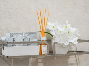 Апартаменты Amber Holiday