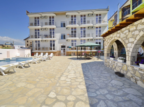 Yanakis_hotel Guest House