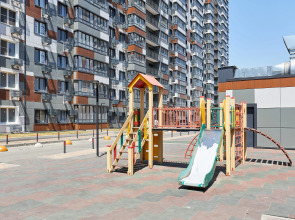 Квартира Iris home