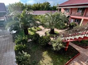 Rozovyj Flamingo Guest house