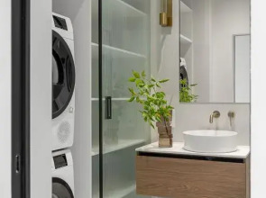 Апартаменты Премиум в центре