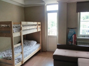 Апартаменты Рыцарь Сочи Дагомыс